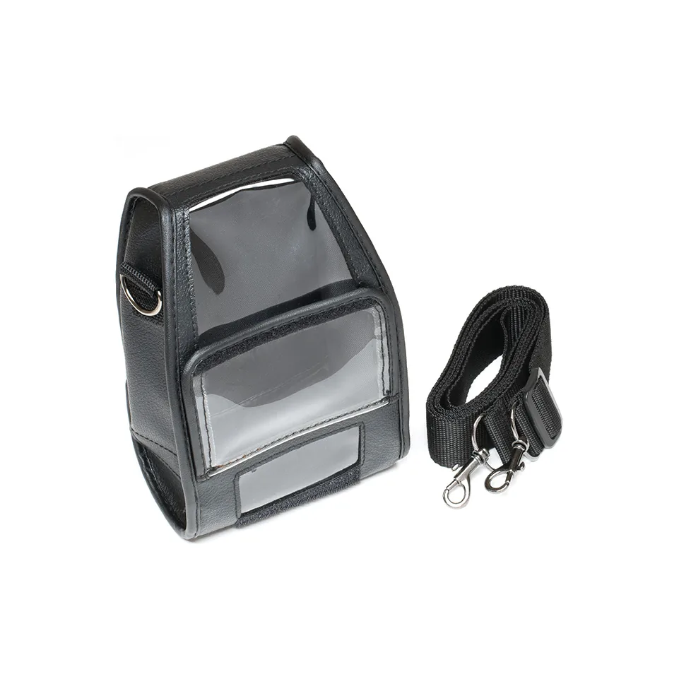 Custodia protettiva con tracolla TSC per Alpha-30L (OP-P-EC-001-0001) - vista accessorio