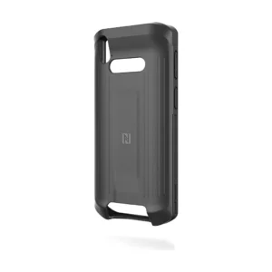 Custodia protettiva Newland nera per MT93 Megattera Straight Shooter (NLS-MRB9350-SS) - vista accessorio