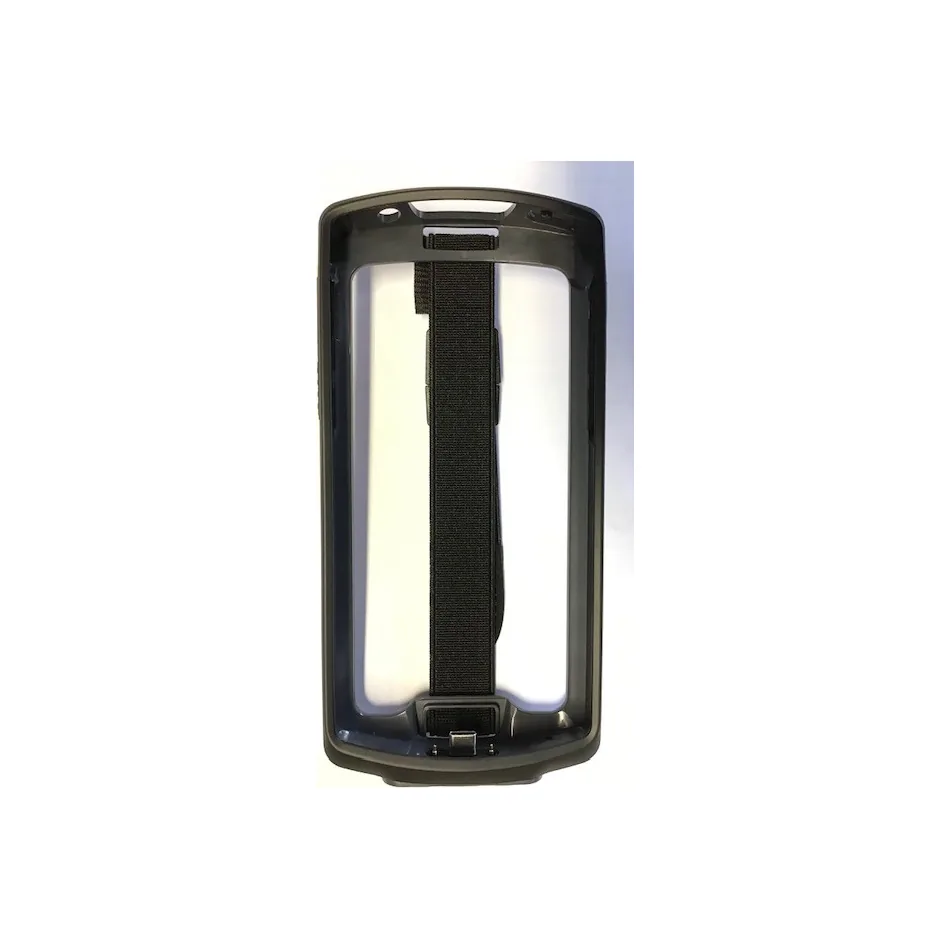Custodia rugged con contatti pogo e cinturino Urovo per DT50 (2.99.999.0000003) - vista prodotto