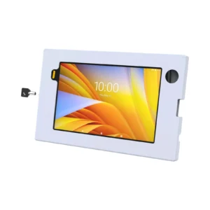 Custodia Safe-Case RAM Mounts per Zebra ET401 & ET4x 10" Tablet (RAM-TE-ZE21-GRY)