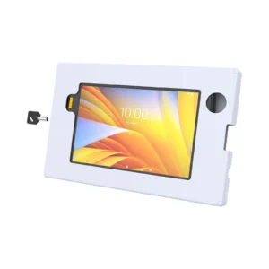 Custodia Safe-Case RAM Mounts per Zebra ET401 & ET4x 8" Tablet (RAM-TE-ZE20-GRY)