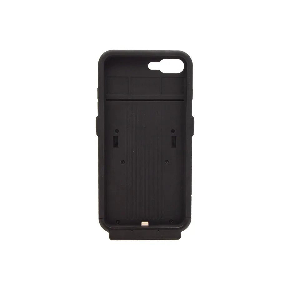 Custodia SmartSled Koamtac per iPhone 7 Plus e 8 Plus, serie KDC400 (380505) - vista prodotto