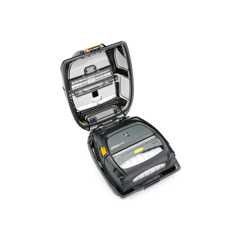 Custodia Zebra per ZQ510 (P1063406-043)