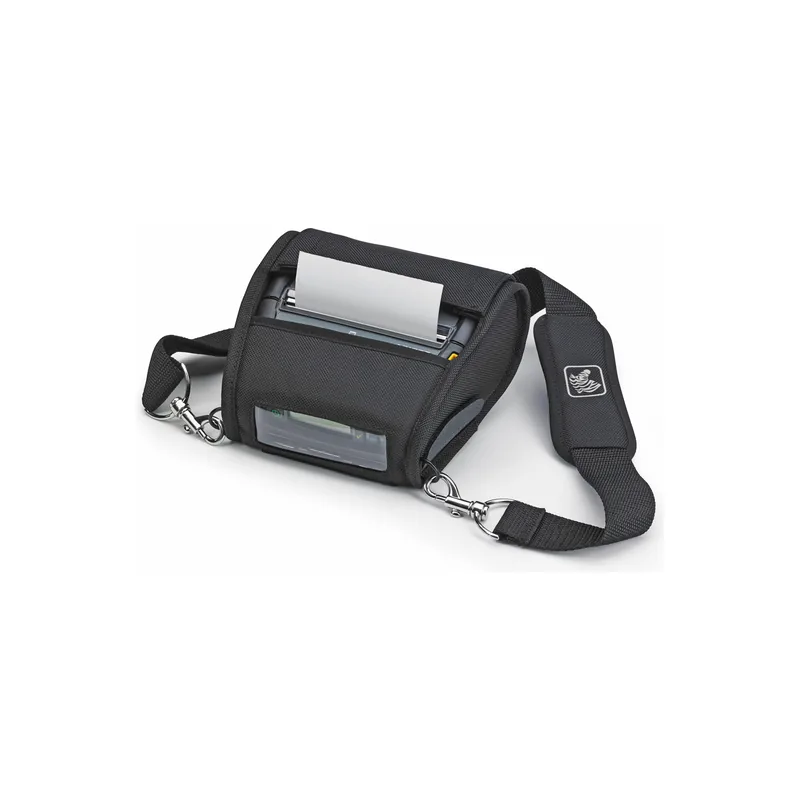 Custodia Zebra per ZQ520 (P1063406-037)