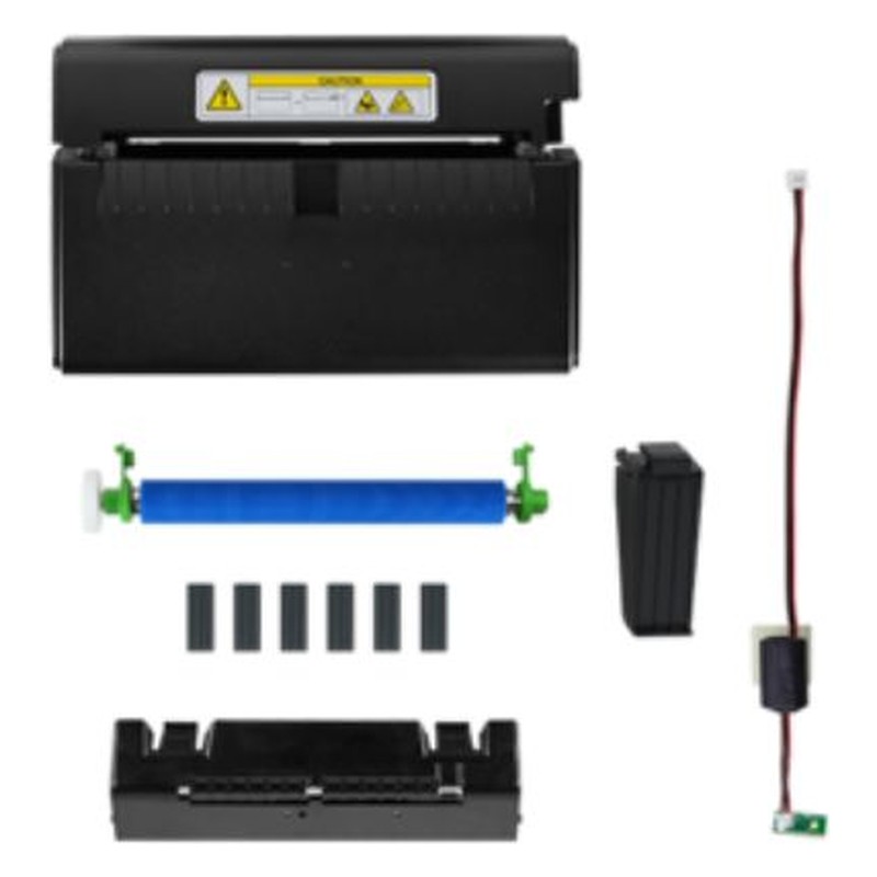 Kit taglierina linerless TSC con rullo di stampa linerless per DA220 e DA320 (CUT-DA210-0004)