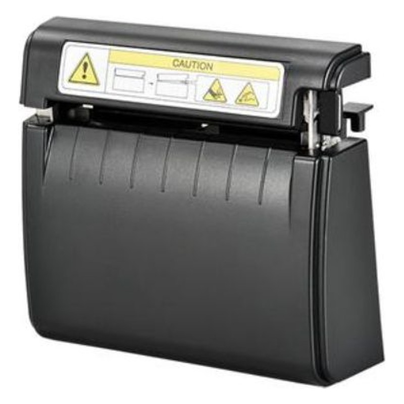Taglierina per etichette tessili (care label) TSC per serie TH220 (CUT-TH220-0002)