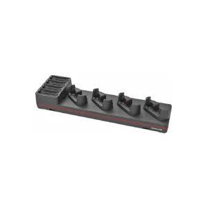 Base di ricarica a 5 posti per 4 terminali e 4 batterie Honeywell per CW45 (CW45-5CB-UVN-0)