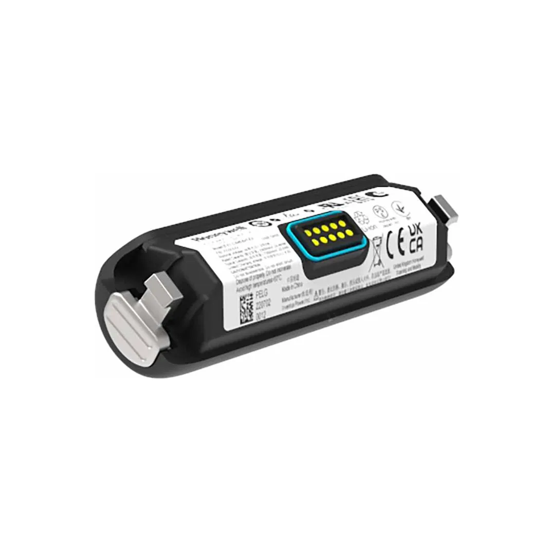 Batteria standard da 3400 mAh Honeywell per CW45 (CW45-BAT-S)