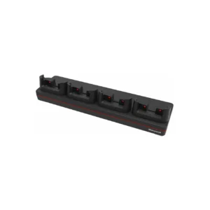 Base di ricarica a 4 posti, cavo di rete a parte Honeywell per CW45 (CW45-CB-UVN-0)