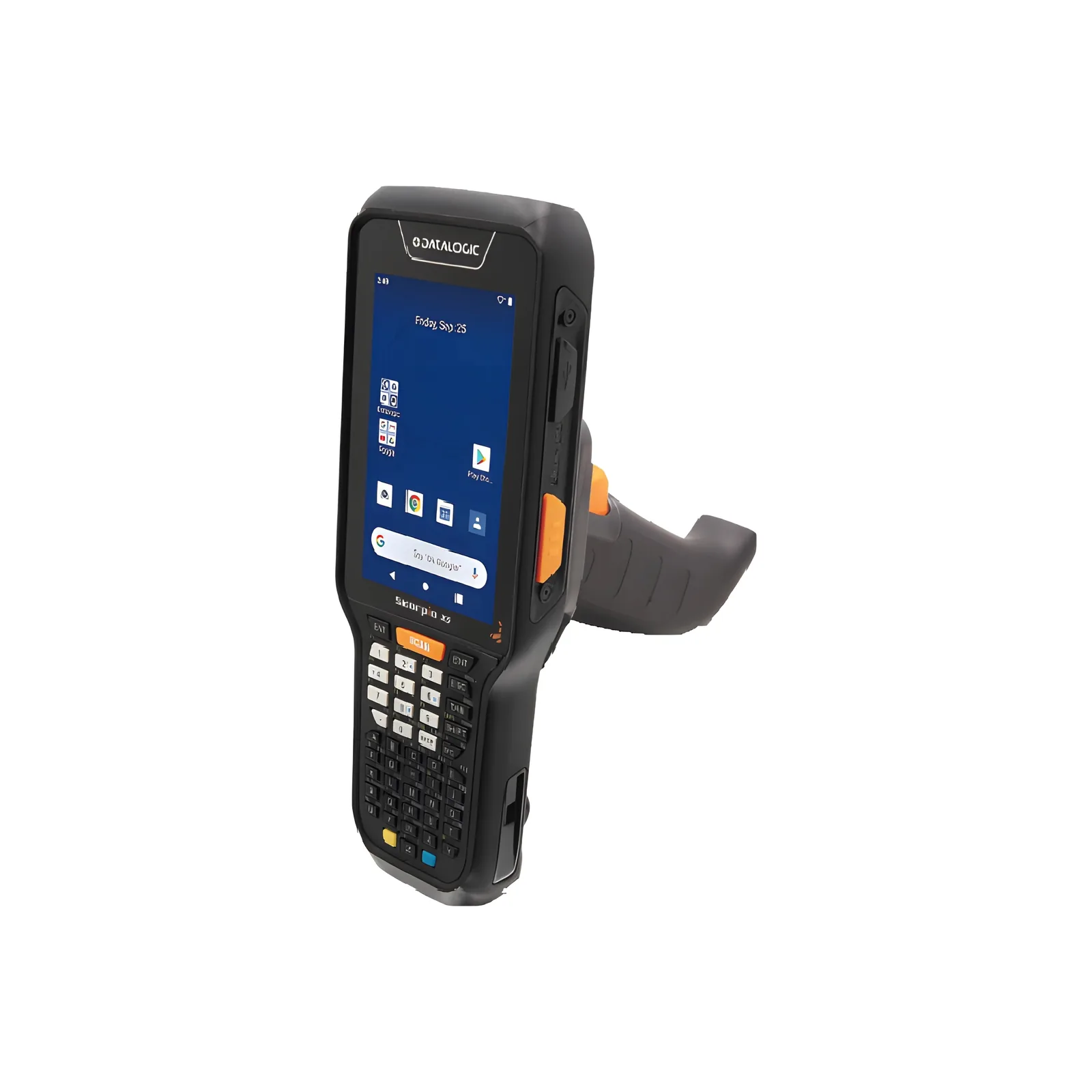 Terminale Datalogic Skorpio X5
