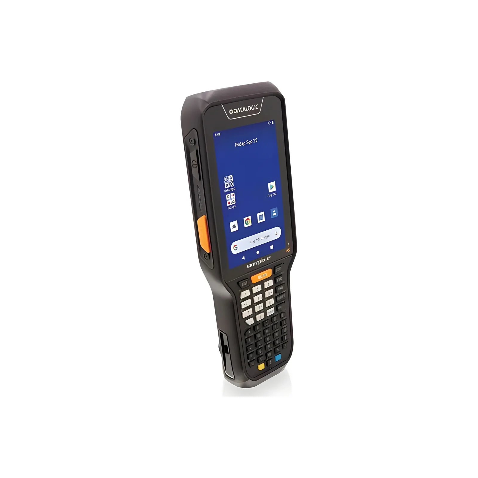 Terminale Datalogic Skorpio X5