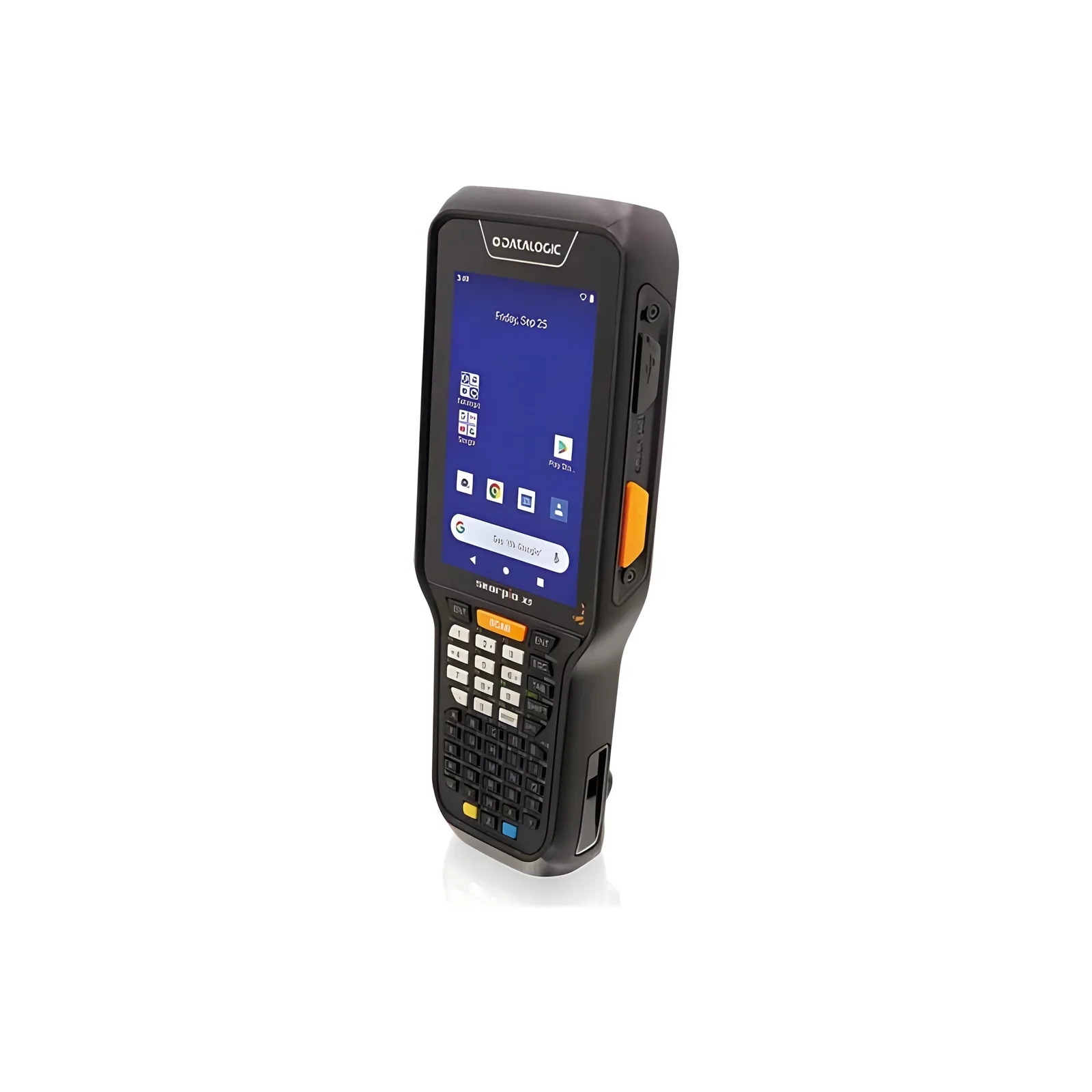 Terminale Datalogic Skorpio X5