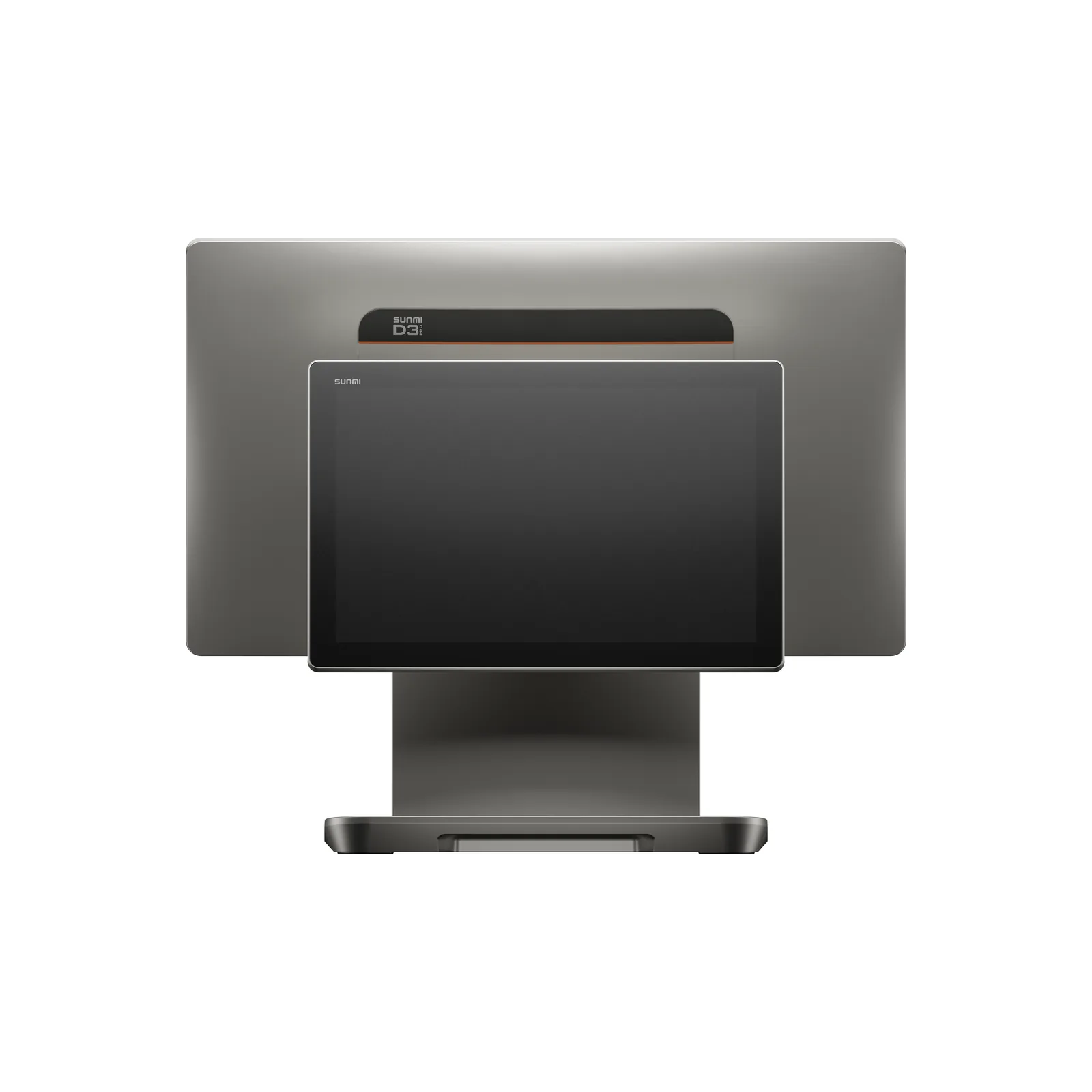 Display Cliente Touch 10,1" Sunmi per SUNMI D3 PRO (C02020005)