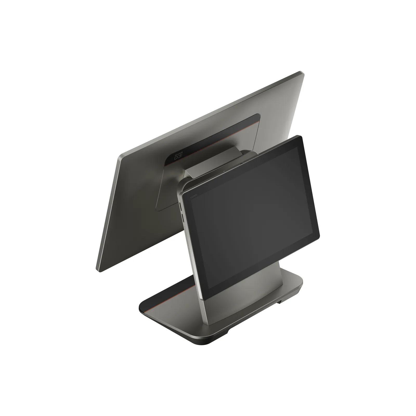 Display Cliente Touch 10,1" Sunmi per SUNMI D3 PRO (C02020005)