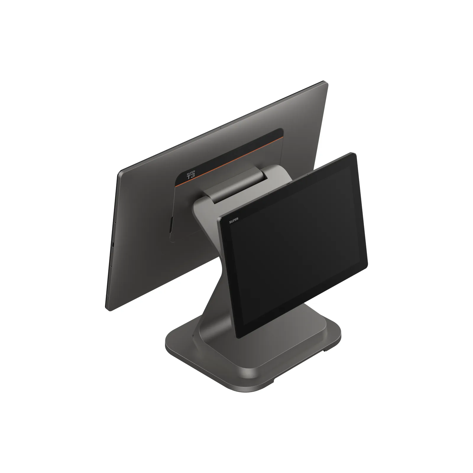 Display Cliente Touch 10,1" Sunmi per SUNMI T3 e T3 80mm (C02020008)
