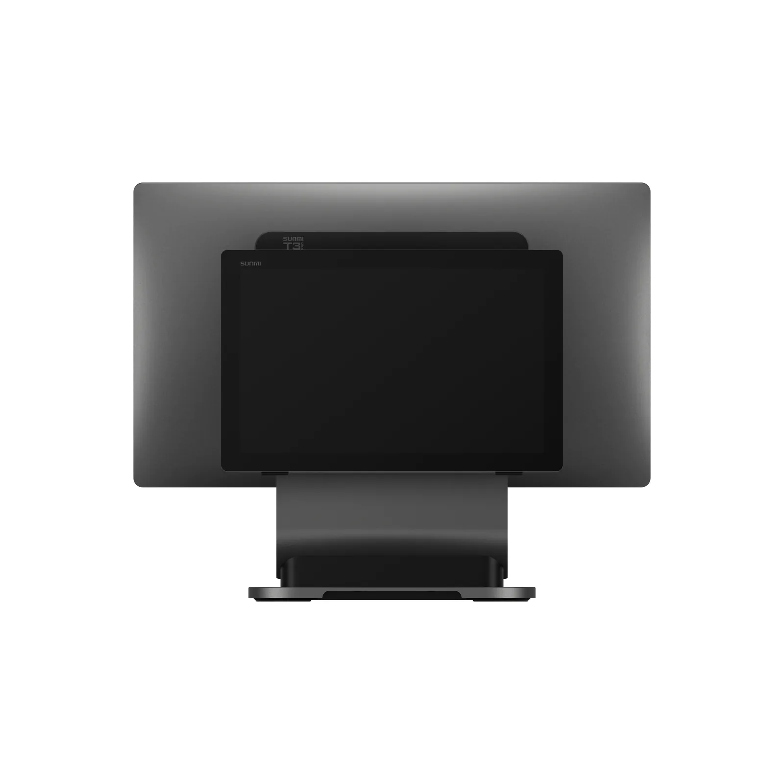 Display Cliente Touch 10,1" Sunmi per SUNMI T3 PRO e T3 PRO MAX (C02020003)