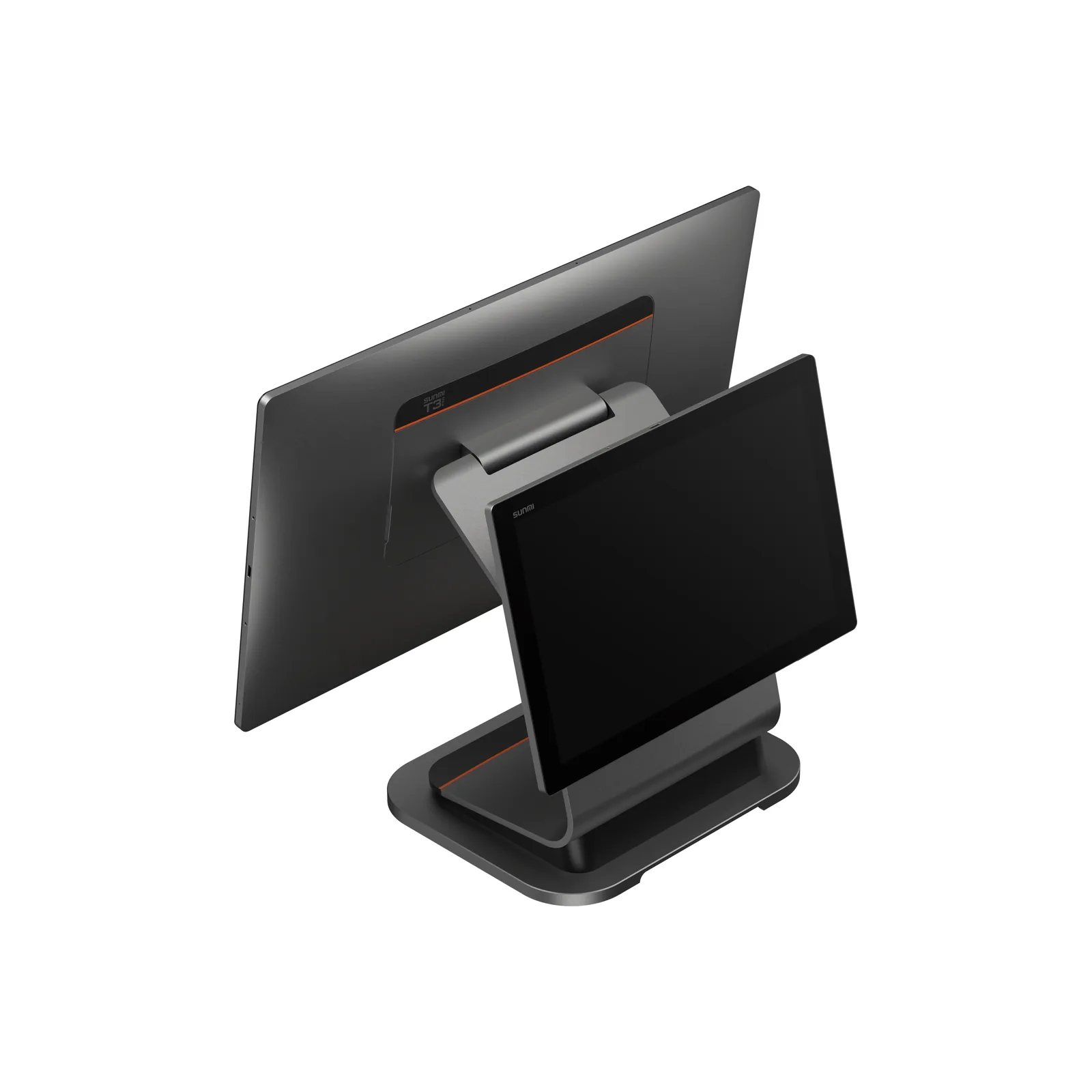 Display Cliente Touch 10,1" Sunmi per SUNMI T3 PRO e T3 PRO MAX (C02020003)