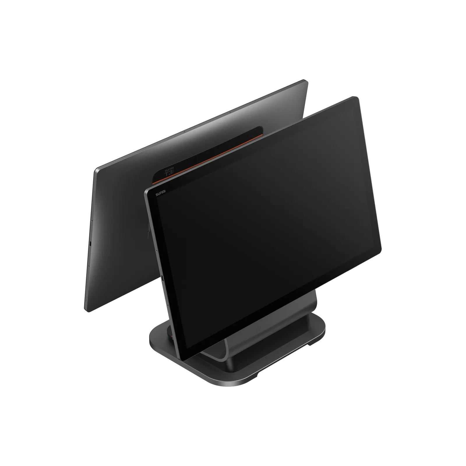 Display Cliente Touch 15,6" Sunmi per SUNMI T3 PRO e T3 PRO MAX (C02020004)