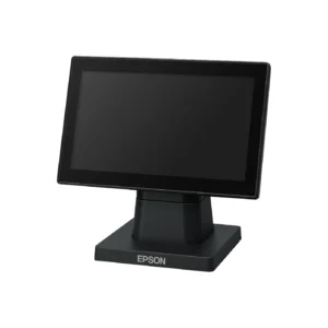 Display di cortesia Epson DM-D70 - vista prodotto