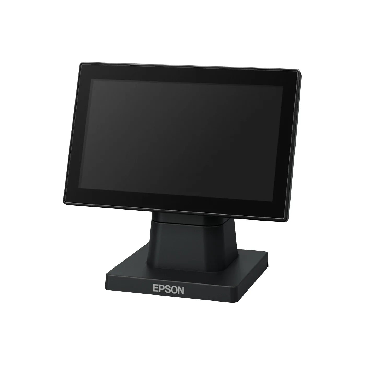 Display di cortesia Epson DM-D70 - vista prodotto