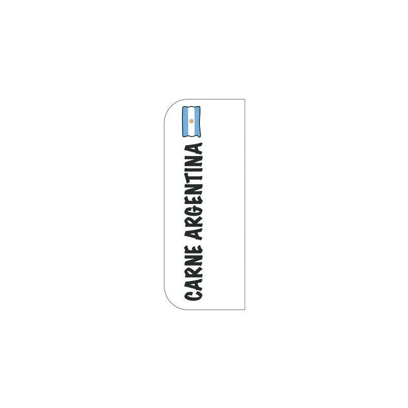 Distintivi laterali per card segnaprezzo SUPLCAR
