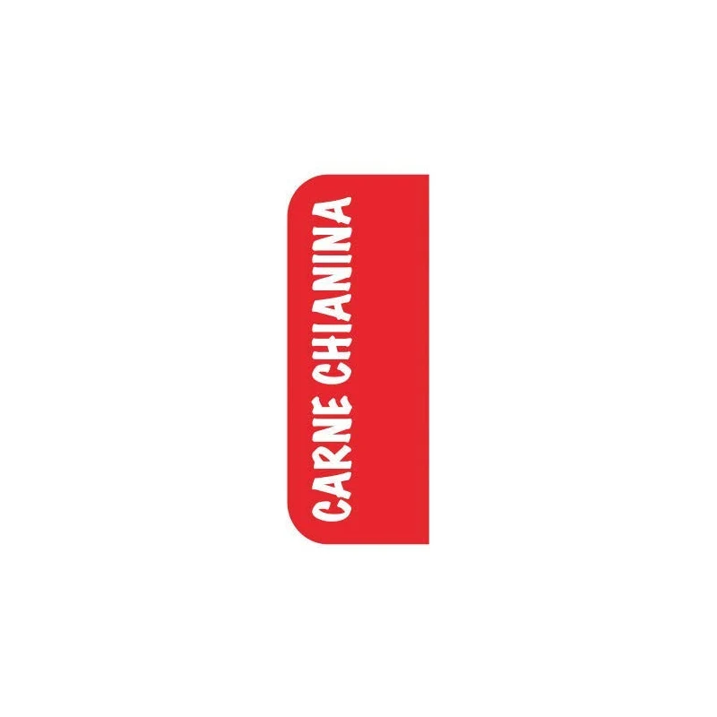 Distintivi laterali per card segnaprezzo SUPLCC
