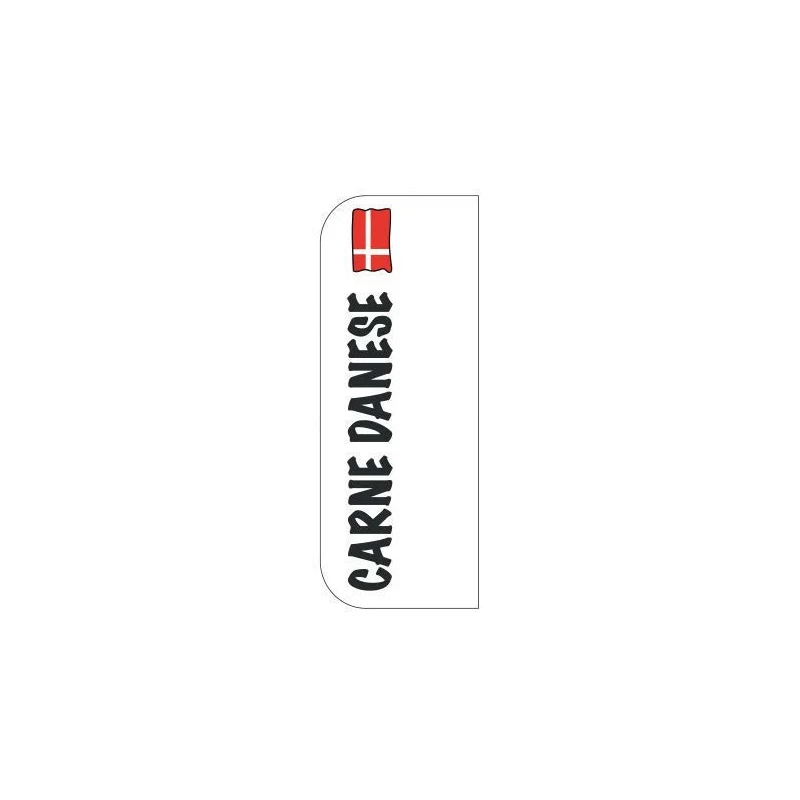 Distintivi laterali per card segnaprezzo SUPLCD