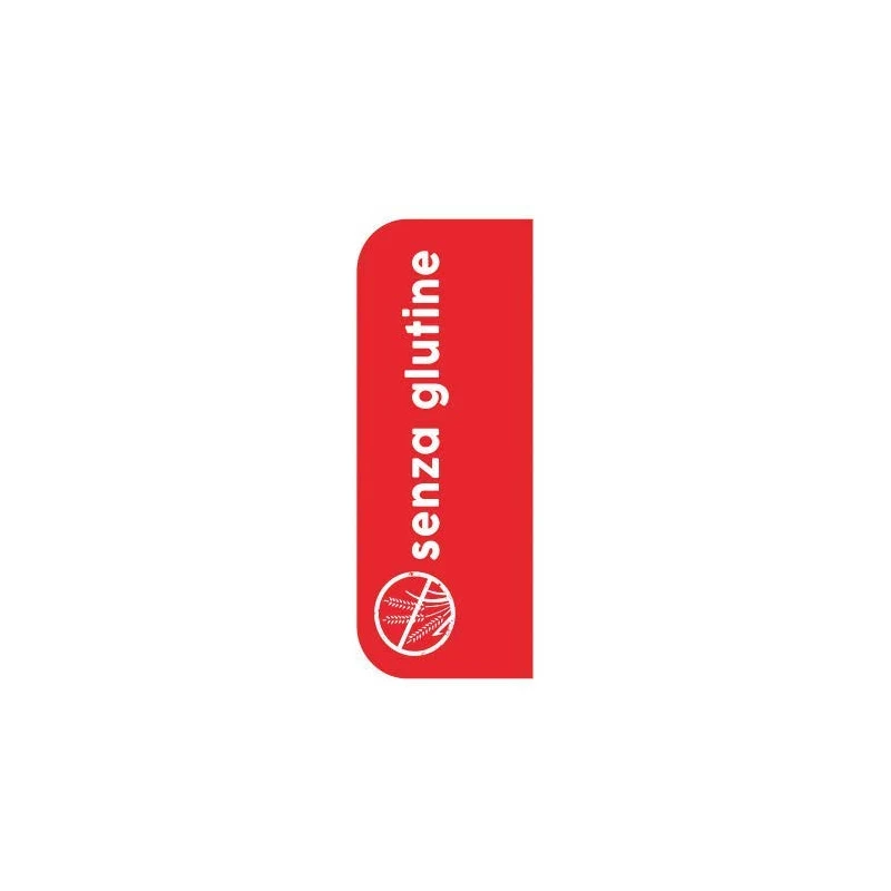 Distintivi laterali per card segnaprezzo SUPLSG