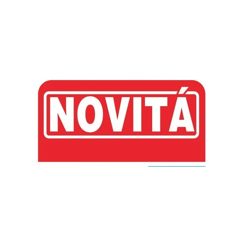 Distintivi superiori per card segnaprezzo SUPSNOV