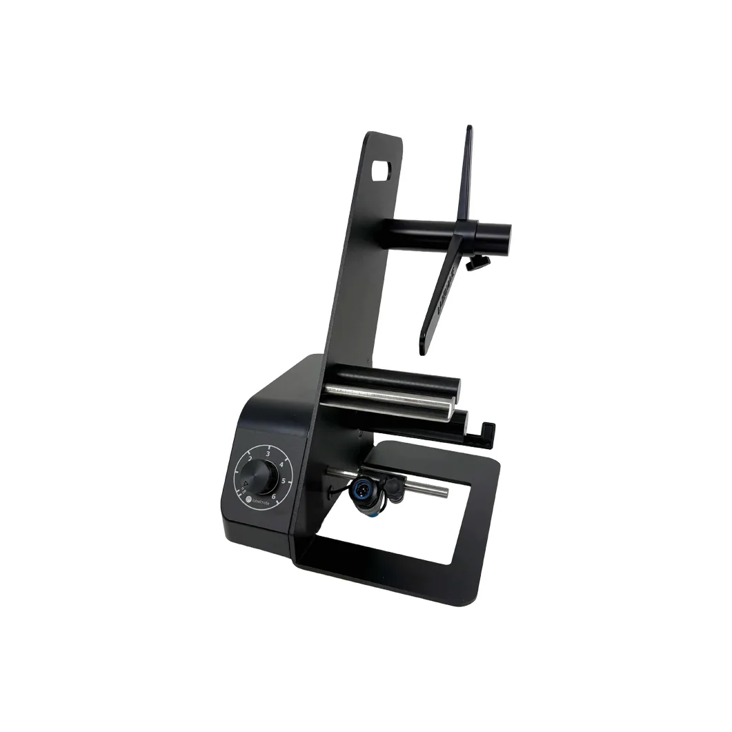 Distributore automatico di etichette Labelmate LD-115-U-XL, etichette fino a 115 mm (LMD037) - vista prodotto