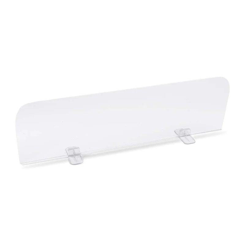 Divisori in plexiglass per banco SEDVHDR108