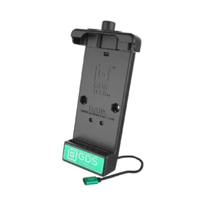 Dock da Veicolo RAM Mounts per Zebra XCover7, 7 Pro & 6 Pro with IntelliSkin® (RAM-GDS-DOCK-V3CPAU)