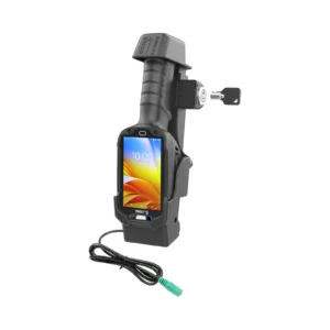 Dock di Ricarica RAM Mounts con serratura a chiave per Zebra TC8300 (RAM-HOL-ZE26PLU)