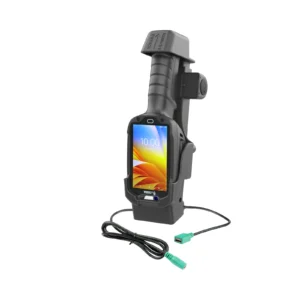 Dock di Ricarica RAM Mounts con uscita USB-A per Zebra TC8300 (RAM-HOL-ZE26PDU)