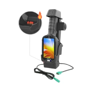 Dock di Ricarica RAM Mounts con uscita USB-A per Zebra TC8300 (RAM-HOL-ZE26PDHU)