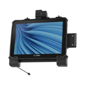 Dock di Ricarica RAM Mounts per Zebra ET8x 2-in-1 Tablet (RAM-HOL-ZE22PU)