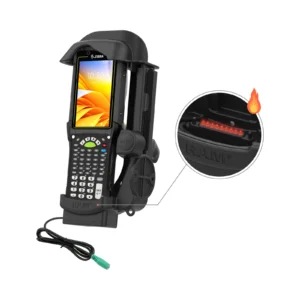 Dock di Ricarica RAM Mounts per Zebra MC9400 & MC9300 (RAM-HOL-ZE32PHU)