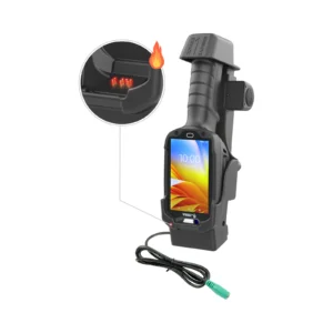 Dock di Ricarica RAM Mounts per Zebra TC8300 (RAM-HOL-ZE26PHU)