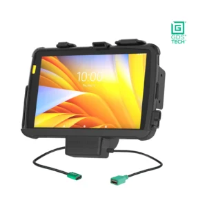 Dock GDS RAM Mounts con ricarica e dati per Zebra ET4x 10" with IntelliSkin® (RAM-GDS-DOCK-ZE21PDU)