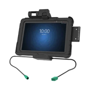 Dock GDS RAM Mounts con ricarica e dati per Zebra ET5x 10.1" Series (RAM-HOL-ZE11PDU)
