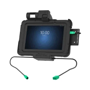Dock GDS RAM Mounts con ricarica e dati per Zebra ET5x 8.3" & 8.4" Series (RAM-HOL-ZE10PDU)