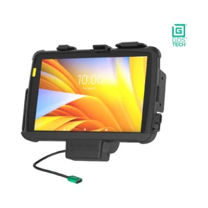 Dock GDS RAM Mounts con ricarica per Zebra ET4x 10" with IntelliSkin® (RAM-GDS-DOCK-ZE21PU)