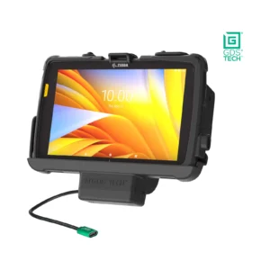 Dock GDS RAM Mounts con ricarica per Zebra ET4x 8" with IntelliSkin® (RAM-GDS-DOCK-ZE20PU)
