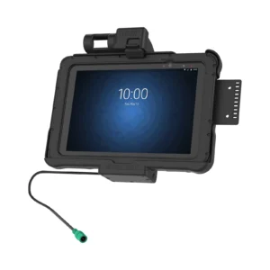 Dock GDS RAM Mounts con ricarica per Zebra ET5x 10.1" Series (RAM-HOL-ZE11PU)