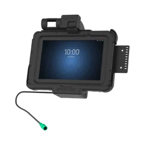 Dock GDS RAM Mounts con ricarica per Zebra ET5x 8.3" & 8.4" Series (RAM-HOL-ZE10PU)