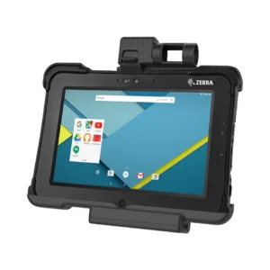 Dock GDS RAM Mounts per Zebra XSLATE L10 (RAM-HOL-ZE15U)
