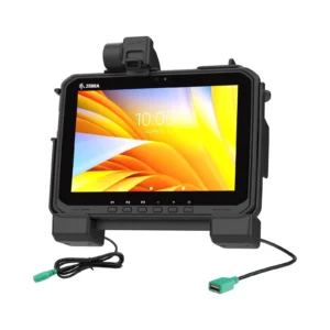 Dock RAM Mounts con ricarica e dati per Zebra ET6x (RAM-HOL-ZE25PDU)