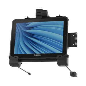 Dock RAM Mounts con ricarica e due porte USB per Zebra ET8x 2-in-1 Tablet (RAM-HOL-ZE22PD2U)