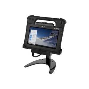Dock Zebra senza cavo di rete per Zebra L10 (CRD-L10-IND01) - vista prodotto
