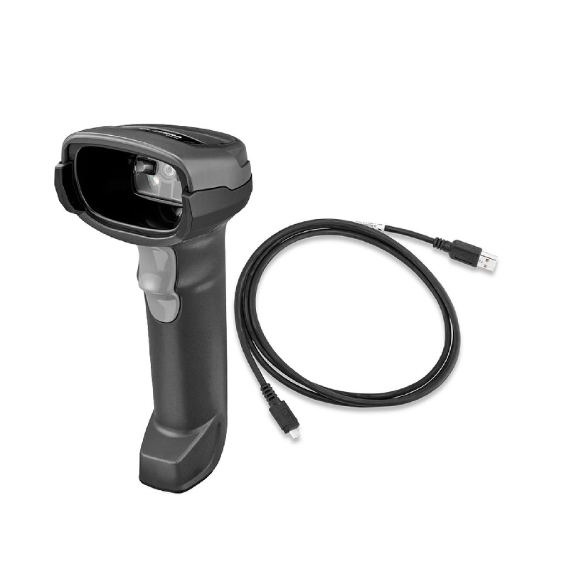 Scanner Zebra DS2278